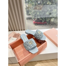 Miu Miu Sandals